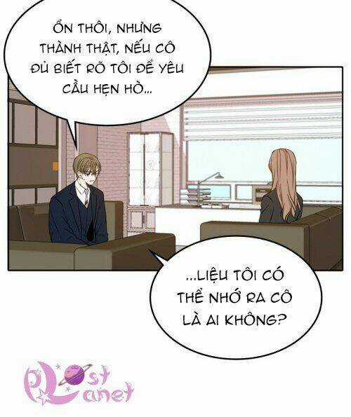 Kiếp Này Cũng Xin Chăm Sóc Tôi Như Vậy Nhé Chapter 10 trang 15