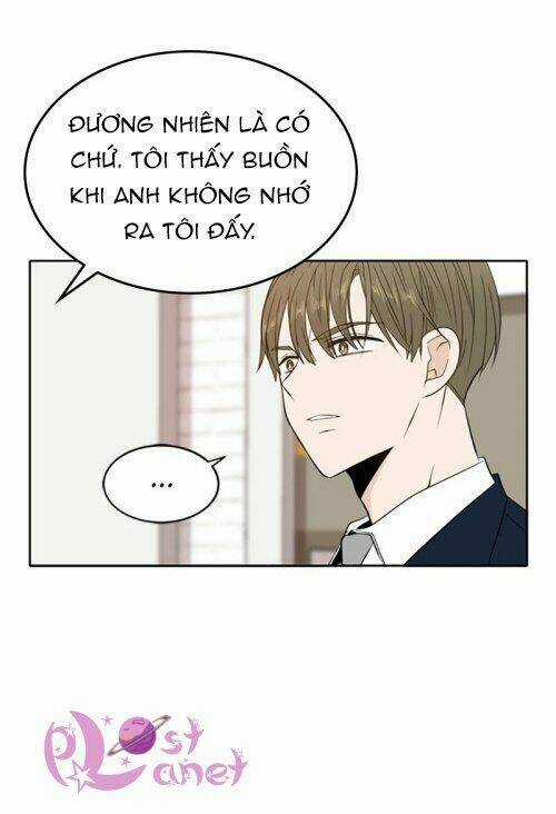 Kiếp Này Cũng Xin Chăm Sóc Tôi Như Vậy Nhé Chapter 10 trang 16