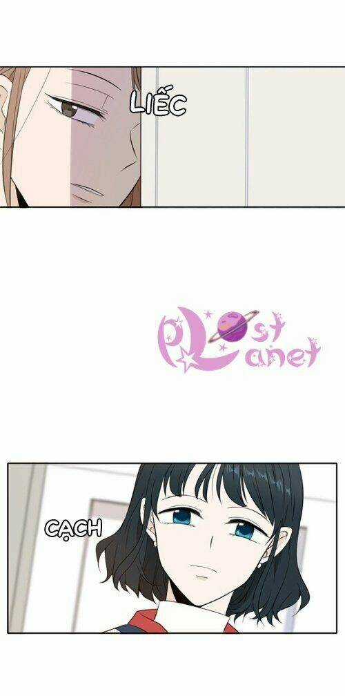 Kiếp Này Cũng Xin Chăm Sóc Tôi Như Vậy Nhé Chapter 10 trang 2