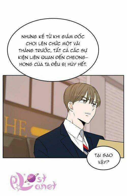 Kiếp Này Cũng Xin Chăm Sóc Tôi Như Vậy Nhé Chapter 10 trang 22