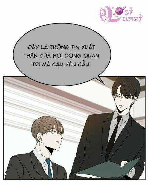 Kiếp Này Cũng Xin Chăm Sóc Tôi Như Vậy Nhé Chapter 10 trang 26