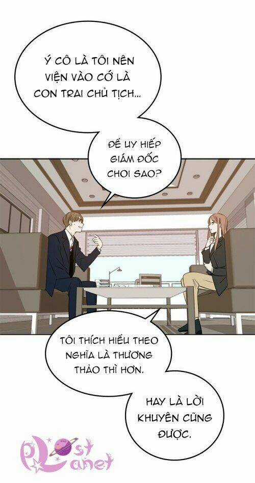 Kiếp Này Cũng Xin Chăm Sóc Tôi Như Vậy Nhé Chapter 10 trang 29