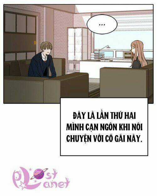 Kiếp Này Cũng Xin Chăm Sóc Tôi Như Vậy Nhé Chapter 10 trang 32