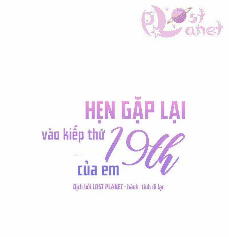 Kiếp Này Cũng Xin Chăm Sóc Tôi Như Vậy Nhé Chapter 10 trang 33