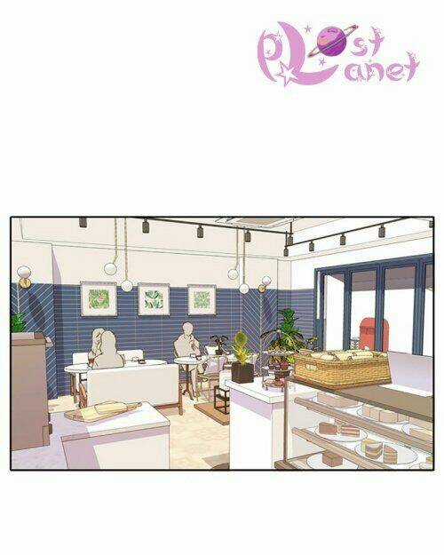 Kiếp Này Cũng Xin Chăm Sóc Tôi Như Vậy Nhé Chapter 10 trang 34