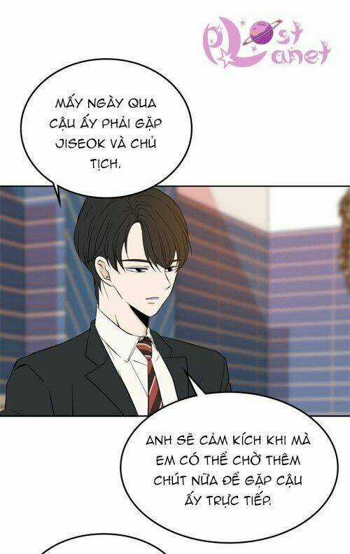 Kiếp Này Cũng Xin Chăm Sóc Tôi Như Vậy Nhé Chapter 10 trang 35