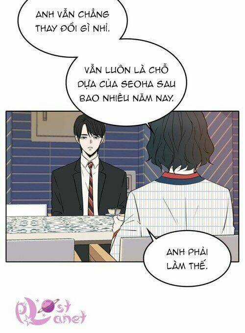 Kiếp Này Cũng Xin Chăm Sóc Tôi Như Vậy Nhé Chapter 10 trang 36