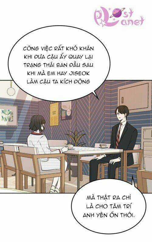 Kiếp Này Cũng Xin Chăm Sóc Tôi Như Vậy Nhé Chapter 10 trang 37