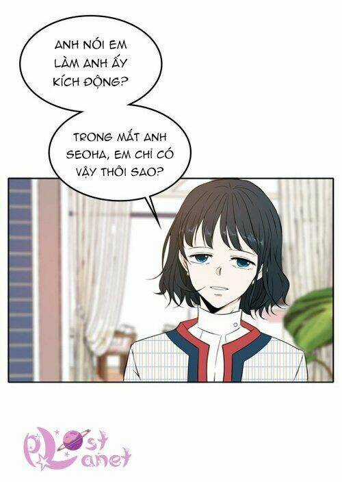 Kiếp Này Cũng Xin Chăm Sóc Tôi Như Vậy Nhé Chapter 10 trang 38