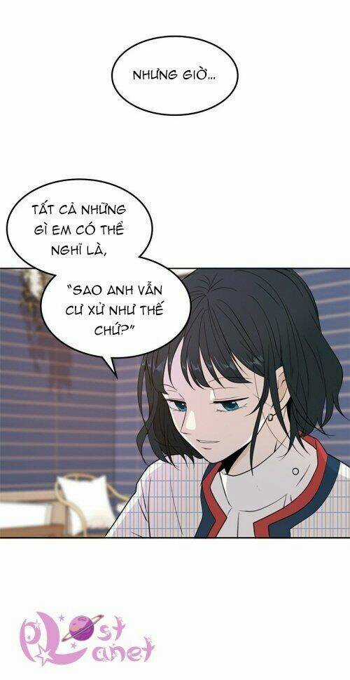 Kiếp Này Cũng Xin Chăm Sóc Tôi Như Vậy Nhé Chapter 10 trang 41