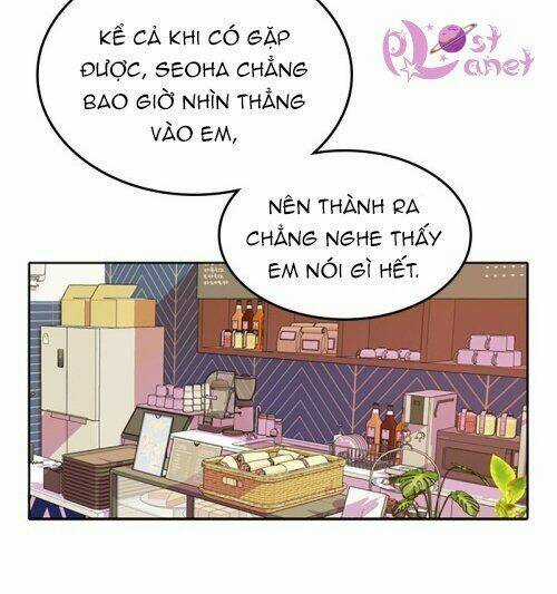 Kiếp Này Cũng Xin Chăm Sóc Tôi Như Vậy Nhé Chapter 10 trang 43