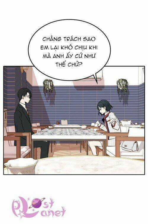 Kiếp Này Cũng Xin Chăm Sóc Tôi Như Vậy Nhé Chapter 10 trang 44