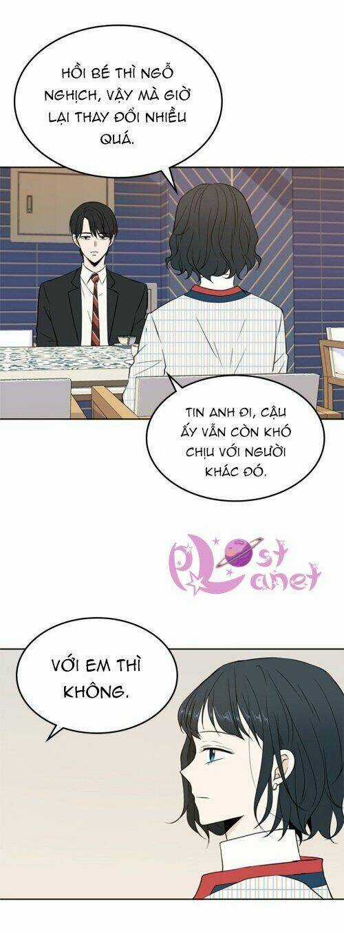 Kiếp Này Cũng Xin Chăm Sóc Tôi Như Vậy Nhé Chapter 10 trang 45