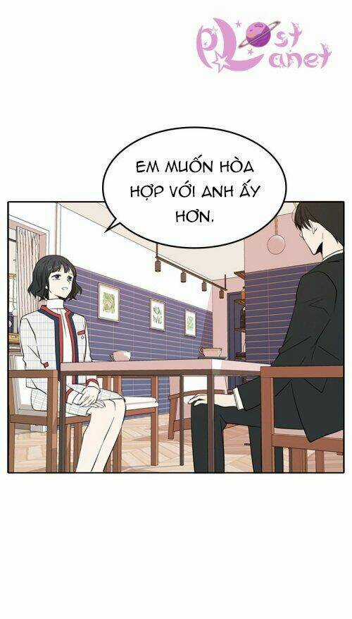 Kiếp Này Cũng Xin Chăm Sóc Tôi Như Vậy Nhé Chapter 10 trang 46