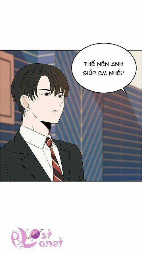 Kiếp Này Cũng Xin Chăm Sóc Tôi Như Vậy Nhé Chapter 10 trang 47