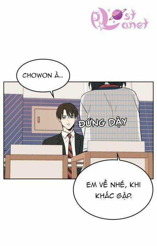 Kiếp Này Cũng Xin Chăm Sóc Tôi Như Vậy Nhé Chapter 10 trang 48