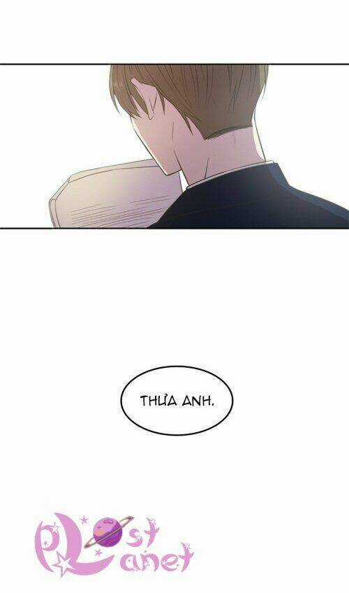 Kiếp Này Cũng Xin Chăm Sóc Tôi Như Vậy Nhé Chapter 10 trang 5