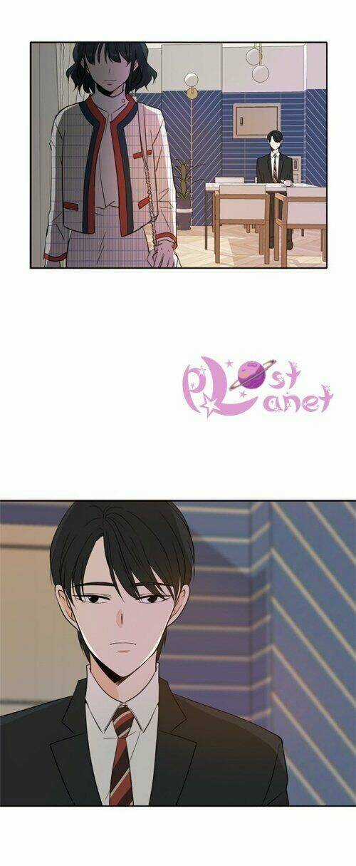 Kiếp Này Cũng Xin Chăm Sóc Tôi Như Vậy Nhé Chapter 10 trang 52