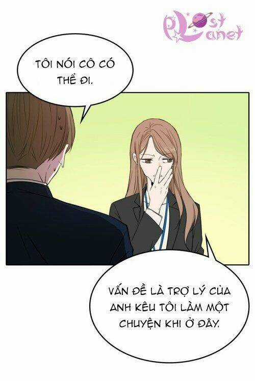 Kiếp Này Cũng Xin Chăm Sóc Tôi Như Vậy Nhé Chapter 10 trang 54