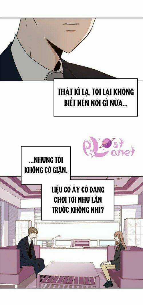 Kiếp Này Cũng Xin Chăm Sóc Tôi Như Vậy Nhé Chapter 10 trang 59