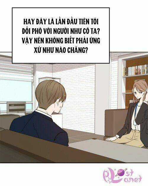 Kiếp Này Cũng Xin Chăm Sóc Tôi Như Vậy Nhé Chapter 10 trang 60