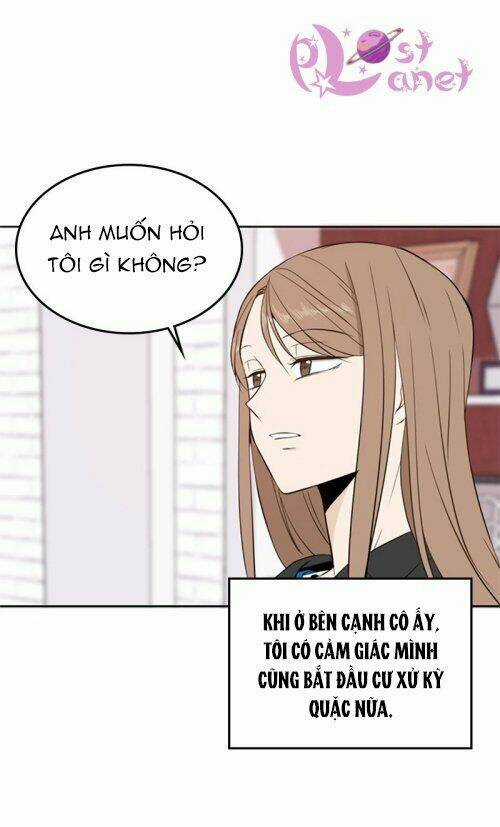 Kiếp Này Cũng Xin Chăm Sóc Tôi Như Vậy Nhé Chapter 10 trang 61