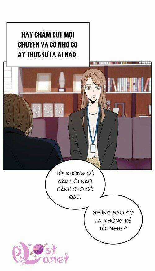 Kiếp Này Cũng Xin Chăm Sóc Tôi Như Vậy Nhé Chapter 10 trang 62