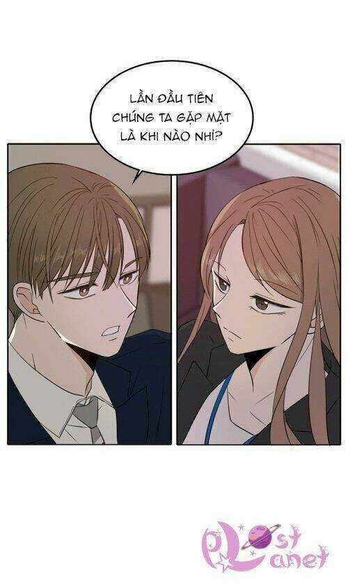 Kiếp Này Cũng Xin Chăm Sóc Tôi Như Vậy Nhé Chapter 10 trang 63