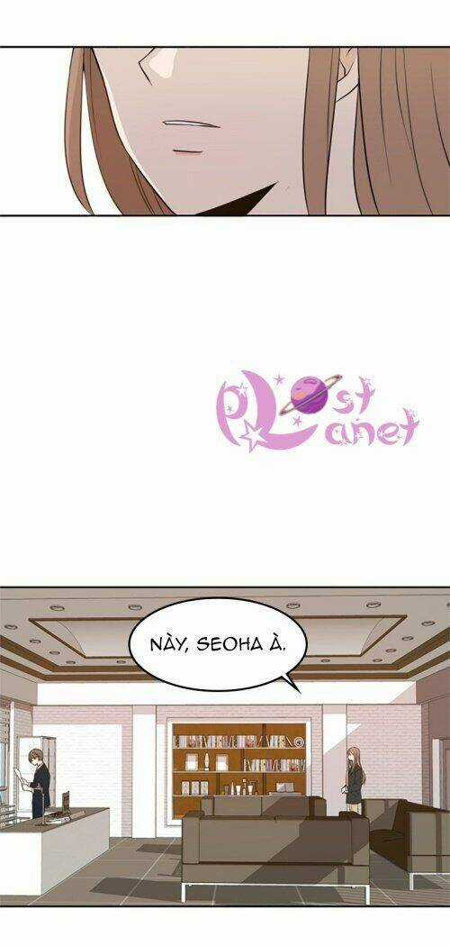 Kiếp Này Cũng Xin Chăm Sóc Tôi Như Vậy Nhé Chapter 10 trang 8