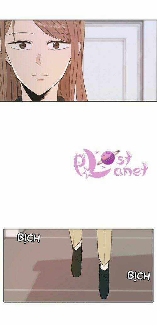 Kiếp Này Cũng Xin Chăm Sóc Tôi Như Vậy Nhé Chapter 10 trang 9