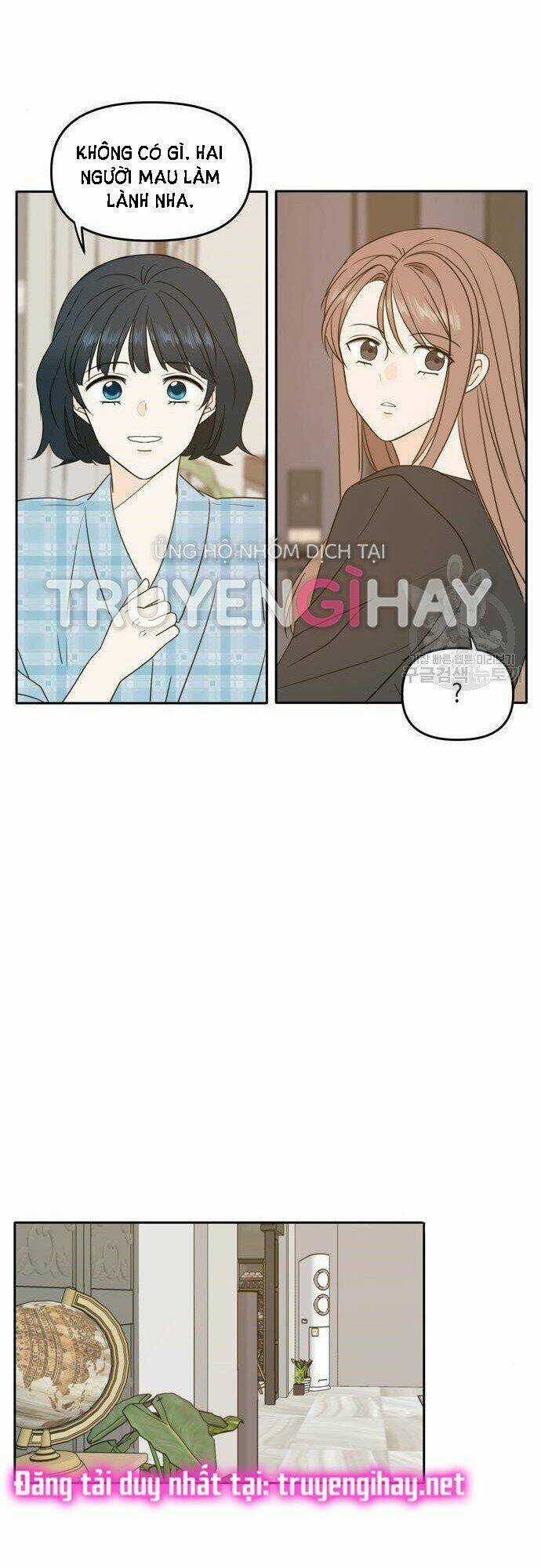 Kiếp Này Cũng Xin Chăm Sóc Tôi Như Vậy Nhé Chapter 100 trang 102