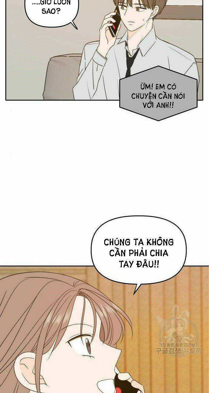 Kiếp Này Cũng Xin Chăm Sóc Tôi Như Vậy Nhé Chapter 100 trang 105