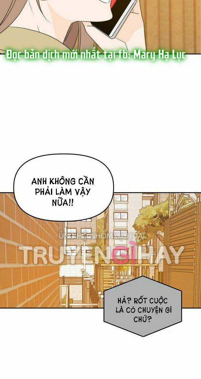 Kiếp Này Cũng Xin Chăm Sóc Tôi Như Vậy Nhé Chapter 100 trang 106