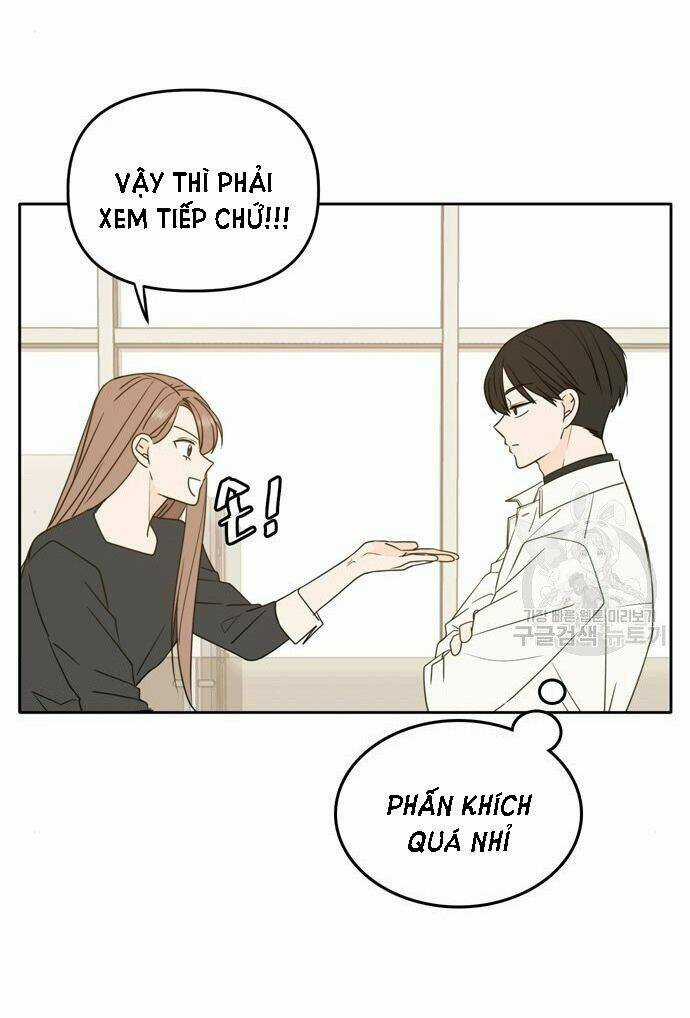 Kiếp Này Cũng Xin Chăm Sóc Tôi Như Vậy Nhé Chapter 100 trang 11