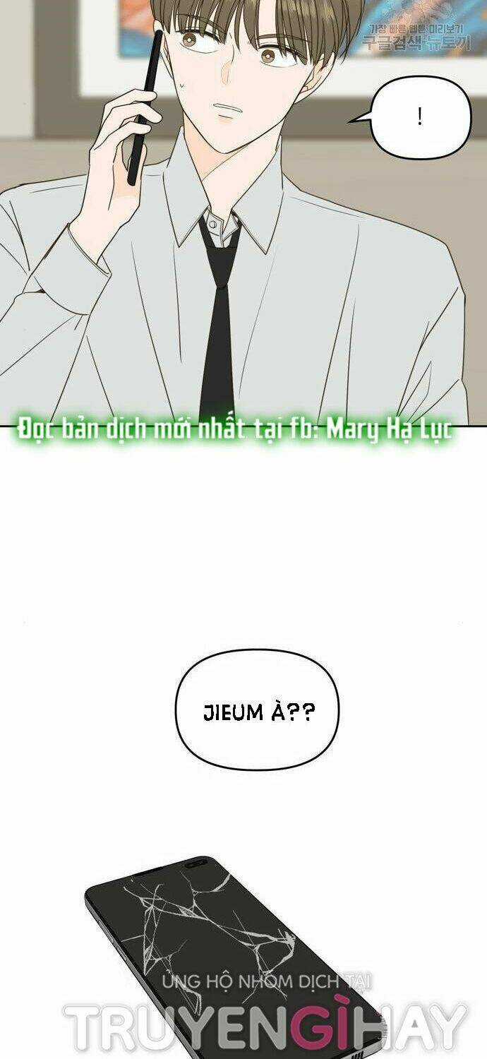 Kiếp Này Cũng Xin Chăm Sóc Tôi Như Vậy Nhé Chapter 100 trang 110