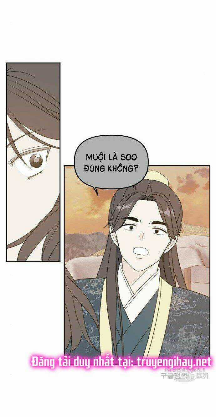 Kiếp Này Cũng Xin Chăm Sóc Tôi Như Vậy Nhé Chapter 100 trang 15