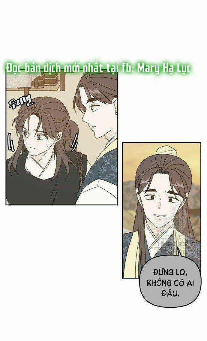 Kiếp Này Cũng Xin Chăm Sóc Tôi Như Vậy Nhé Chapter 100 trang 17