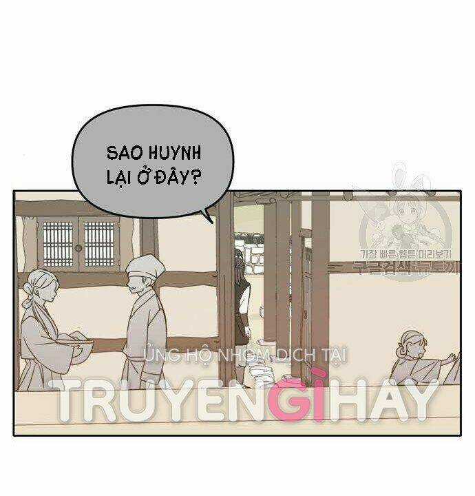 Kiếp Này Cũng Xin Chăm Sóc Tôi Như Vậy Nhé Chapter 100 trang 18