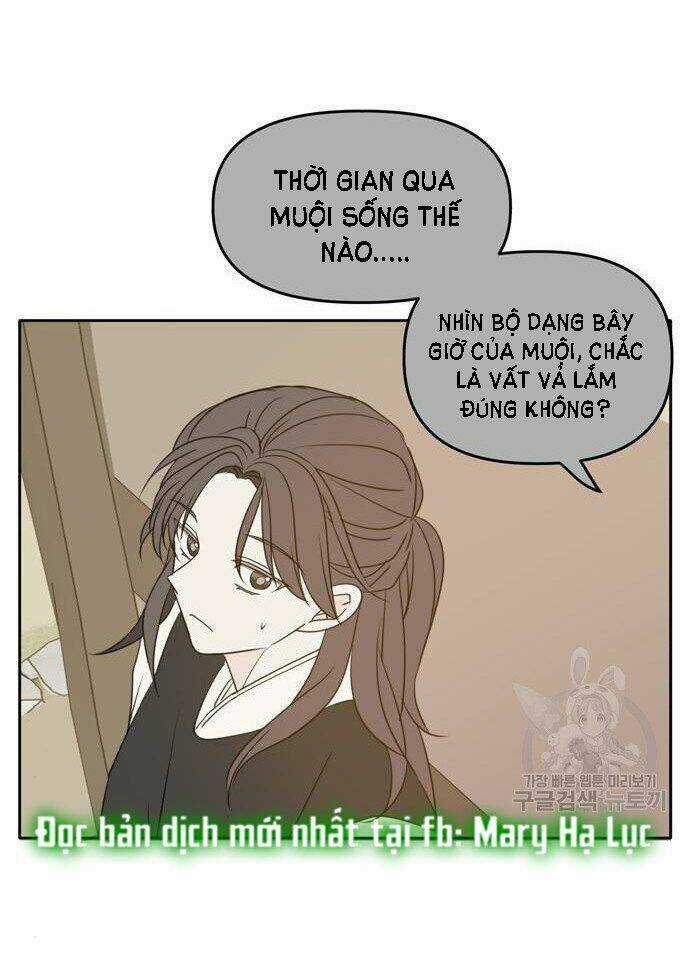 Kiếp Này Cũng Xin Chăm Sóc Tôi Như Vậy Nhé Chapter 100 trang 20