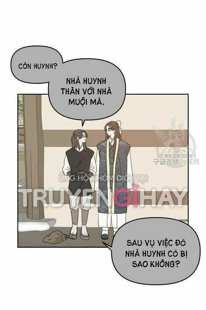 Kiếp Này Cũng Xin Chăm Sóc Tôi Như Vậy Nhé Chapter 100 trang 21