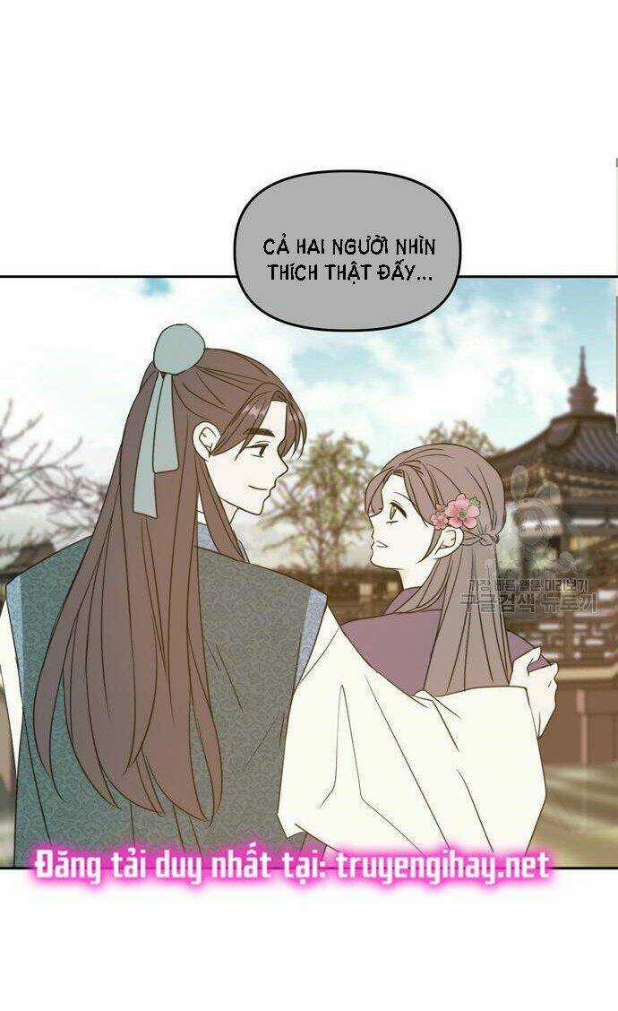 Kiếp Này Cũng Xin Chăm Sóc Tôi Như Vậy Nhé Chapter 100 trang 26