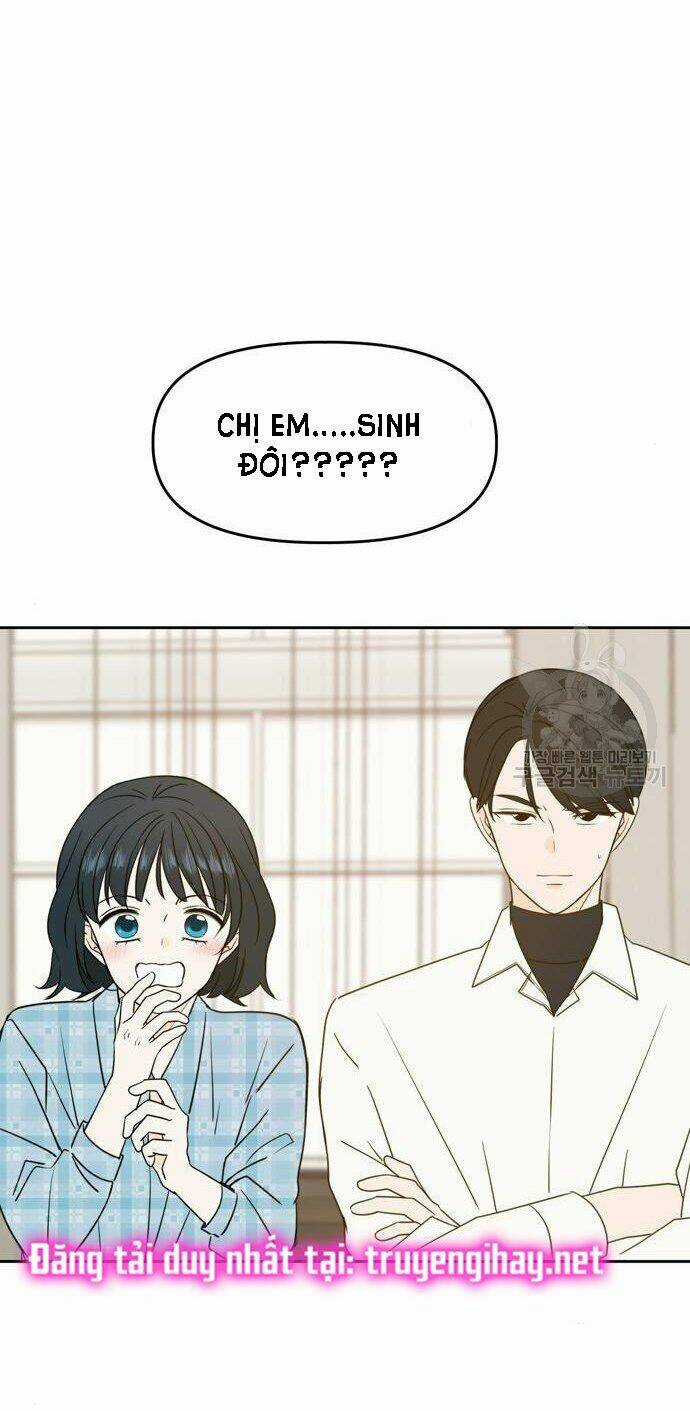 Kiếp Này Cũng Xin Chăm Sóc Tôi Như Vậy Nhé Chapter 100 trang 3