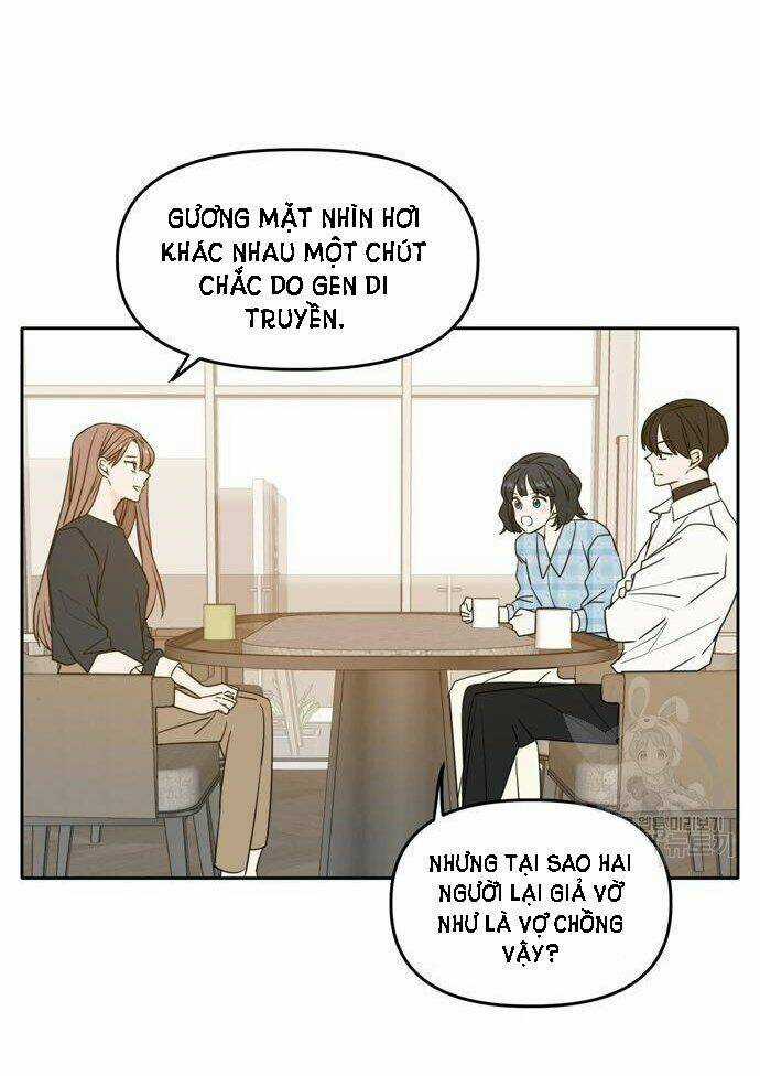 Kiếp Này Cũng Xin Chăm Sóc Tôi Như Vậy Nhé Chapter 100 trang 4