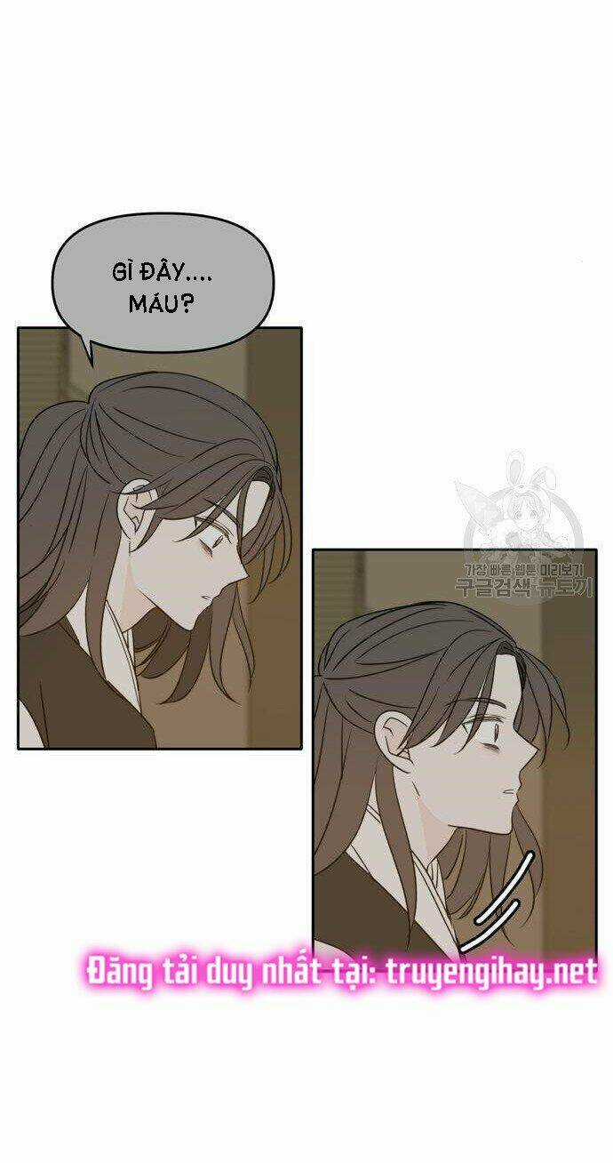 Kiếp Này Cũng Xin Chăm Sóc Tôi Như Vậy Nhé Chapter 100 trang 56