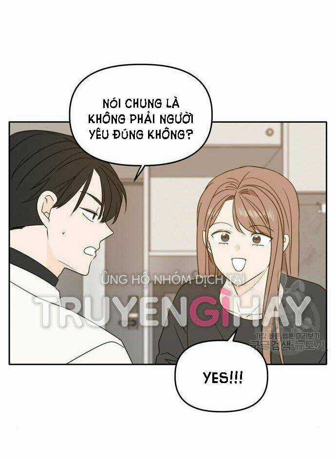 Kiếp Này Cũng Xin Chăm Sóc Tôi Như Vậy Nhé Chapter 100 trang 6