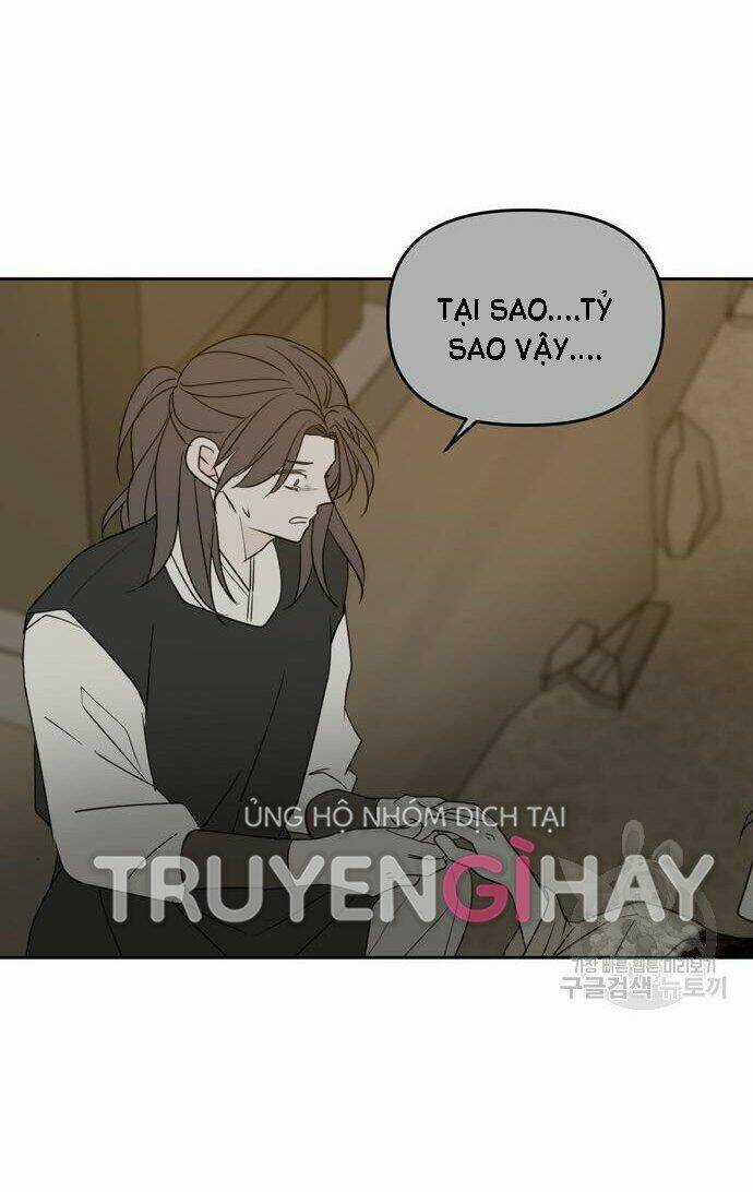 Kiếp Này Cũng Xin Chăm Sóc Tôi Như Vậy Nhé Chapter 100 trang 61