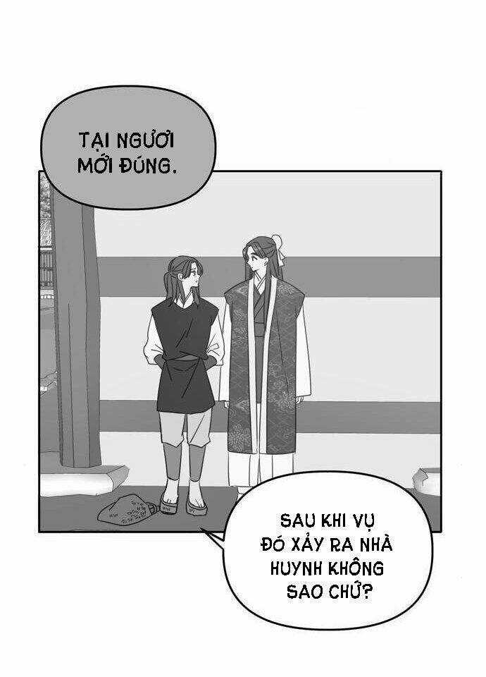 Kiếp Này Cũng Xin Chăm Sóc Tôi Như Vậy Nhé Chapter 100 trang 68