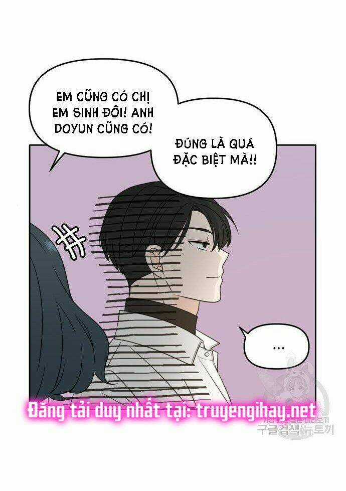 Kiếp Này Cũng Xin Chăm Sóc Tôi Như Vậy Nhé Chapter 100 trang 8