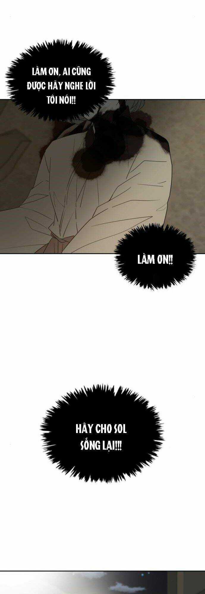 Kiếp Này Cũng Xin Chăm Sóc Tôi Như Vậy Nhé Chapter 100 trang 88