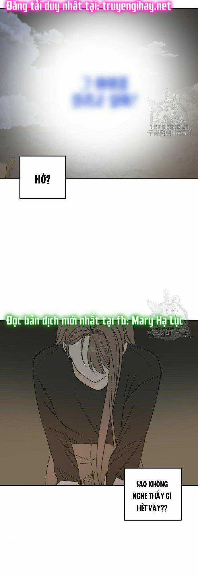 Kiếp Này Cũng Xin Chăm Sóc Tôi Như Vậy Nhé Chapter 100 trang 90